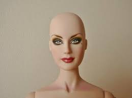 Jo Bessonova (Joe Tai Dolls)