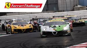 Start date may 17, 2018. Monza Trofeo Pirelli Race 1