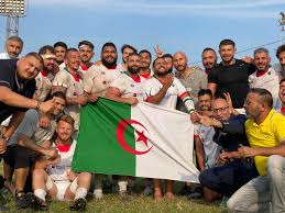 The sahara and its extreme climate dominate the country. Video Vainqueur De L Ouganda L Algerie Peut Encore Rever De Coupe Du Monde 2023 En France Actu Rugby