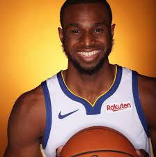 Andrew Wiggins