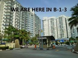 Free wifi in lobby and free parking. Fullhouse Marina View Villas Apartment Port Dickson Apartment Price Address Reviews