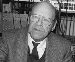 On Aug 10: Happy birthday Wolfgang Paul