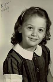 In loving memory of Judy Toothman Morrow