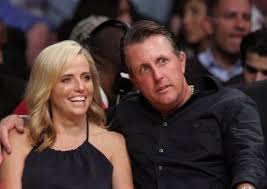 Three masters titles, a pga championship, and an open championship. Who Is Phil Mickelson Dating Phil Mickelson Girlfriend Wife