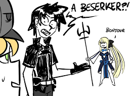 1 profile 1.1 identity 1.2 personality 2 role 3 abilities 4 development 4.1 creation and conception 5. Clinick Commissions Full On Twitter First Reaction To Morgan Le Fay Fgo