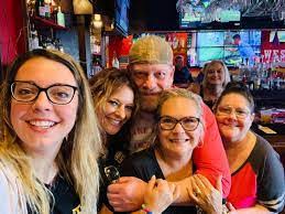 Renee Stull's Instagram, Twitter & Facebook