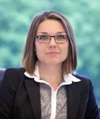 IAG Young Author's Award