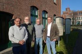 Jahreshaupt- versamm- lung der BV Kleinzeche Max Rehfeld e.V.