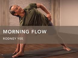 First things first, grab your headphones and turn on one of these power vinyasa yoga playlists. Watch Morning Flow Season 1 Prime Video