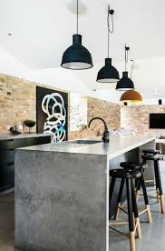 We did not find results for: Concrete Counters Industrial Kitchen Design Concrete Kitchen Concrete Countertops Kitchen