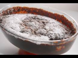 Coffee Pudding Cake Cooksmart Sanjeev Kapoor Khazana Youtube Cake Recipes Pudding Pudding Cake