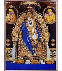 23 Best Sai Baba Images In 2019 Sai Baba Om Sai Ram Sai Ram