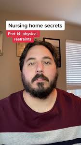 How A Restraint Chair Works