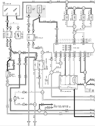 We have accumulated numerous photos hopefully this picture is useful for you and help you in discovering the response you are looking for. 91 Toyota Pickup Fuel System Wiring Diagram Wiring Diagrams Die