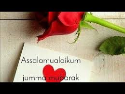 Friday is the 6th day of islamic week. Download Jumma Mubarak Status 2020 Mp4 Mp3 3gp Naijagreenmovies Fzmovies Netnaija