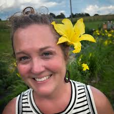 Rebecca Vincent Ricketts