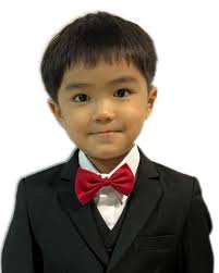 Wee, Yu Heng Lucas John