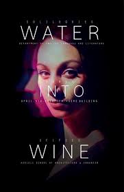 Theatre Production — Ali Navid