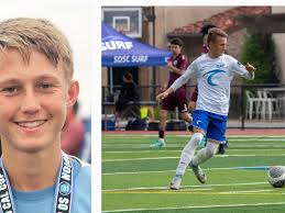 Fundraiser by Connor Bishop : Help Me Get to England for International  Soccer Training