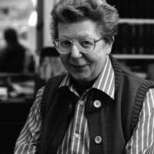 Ursula Askham Fanthorpe 1929 2009 In 2020 American Poets Ursula Famous Poets
