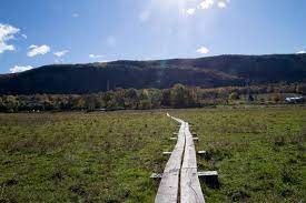 Stairway to heaven trail vernon township nj. Stairway To Heaven Pochuck Valley To Pinwheel Vista Njhiking Com