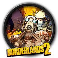 Borderlands 2 Icon By Kodiak Caine D5g96ab Png 512 512 Borderlands Borderlands 2 Warrior 2