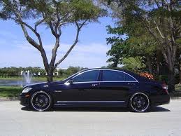 Mercedes Benz S320 W221 Mercedes Benz Benz Benz S