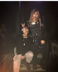 Kid Milli On Instagram With Queen Kpop Girls Female Rappers Kpop Rappers