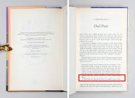 He has braved so many dangers already! Is My Harry Potter Book Valuable How To Tell If Your Copy Is A First Edition How To Tell If Your Copy Is A First Edition