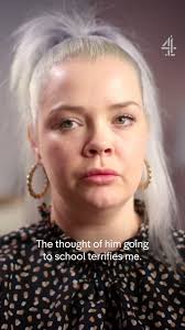 The love she has for him is beautiful to see.