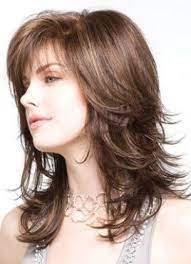 Long Shag Long Shag Haircut Thick Hair Styles Medium Length Hair Styles
