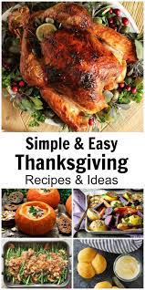 An Easy Thanksgiving Menu In 2020 Easy Thanksgiving Recipes Thanksgiving Appetizer Recipes Easy Thanksgiving Menu