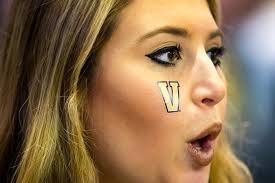 Photos: Vanderbilt basketball season opener vs. Winthrop