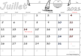 May 26, 2021 · à grenoble, un «mois décolonial» accusé de promouvoir «les délires du racialisme». Calendrier Mensuel A Imprimer Juillet 2021 Gratuit Pdf Imprimable