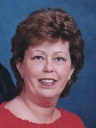 Obituary information for Rita Faye Keen