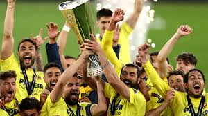 Teams villarreal manchester united played so far 5 matches. Manchester United Vs Villarreal Score Result Highlights From 2021 Europa League Final Breaking News Exchange