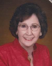 Edwina Saul Obituary (1932