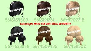 Please subscribe and like if u enjoyed?♥︎.,, *.black hair codes for roblox/bloxburg.:**if the codes ar. Bloxburg Hair Codes Roblox Codes Coding Clothes Roblox Pictures