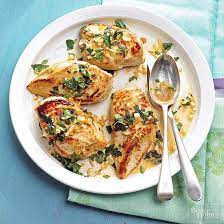 30 Ridiculously Affordable Chicken Dinners Easy Chicken Recipes Cooking With Fresh Herbs Chicken Recipes