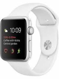 Apple Watch Series 1 42mm Price In India Full Specifications 14th Dec 2020 At Gadgets Now