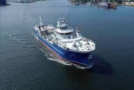 Please leave a comment if yo. Marinepoland Com Next Live Fish Carrier Vessel Has Left Crist Shipyard Photo Video