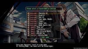A gamewise walkthrough aims to take you all the way through the game to 100% completion including unlockable quests and items. Tokyo Xanadu Ex Trophy Guide Psnprofiles Com