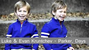 Last man standing is a comedy series. Luke Andrew Kruntchev S Landscape Photos Wall Of Celebrities