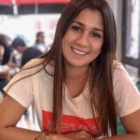 Rocio Belén Cisneros