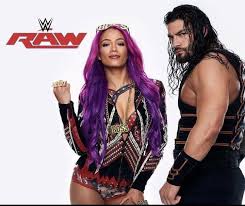 Roman Reigns And Sasha Banks Wwe Sasha Banks Sasha Bank Raw Women S Champion