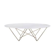 An oval table can serve as an alternative to a rectangular coffee table to complement a expensive: Odense Coffee Table Oval Coffee Tables Marble Coffee Table Coffee Table