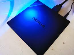 Nokia Streaming Box 8000 Gets Its First Update Nokiamob