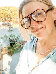 Sterling Silver Swivel Clasp Necklace: the Genevieve Charm Holder