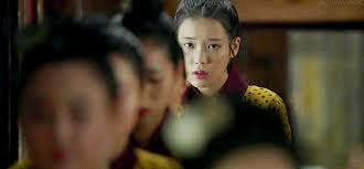 RECAP] Scarlet Heart: Ryeo Ep 6-7