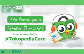 Der kundenservice steht ihnen montag bis sonntag von 8 bis 22 uhr zur verfügung. 15 Cara Menghubungi Cs Tokopedia Agar Cepat Dibalas Tigasiku